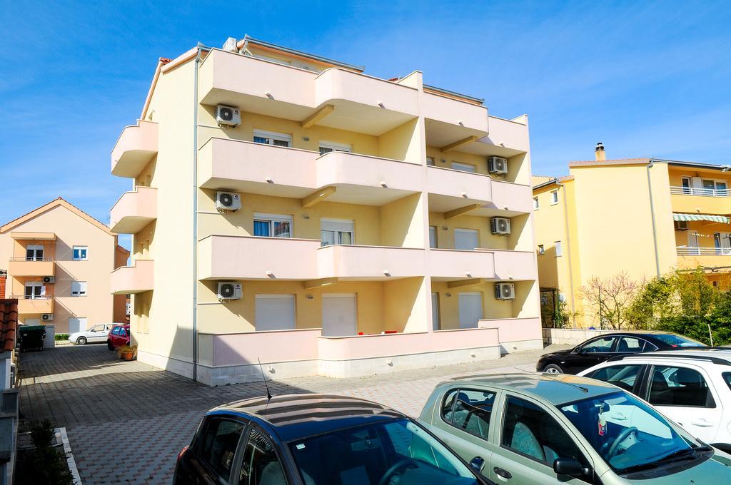 Apartments Rajic Split Pokoj fotografie