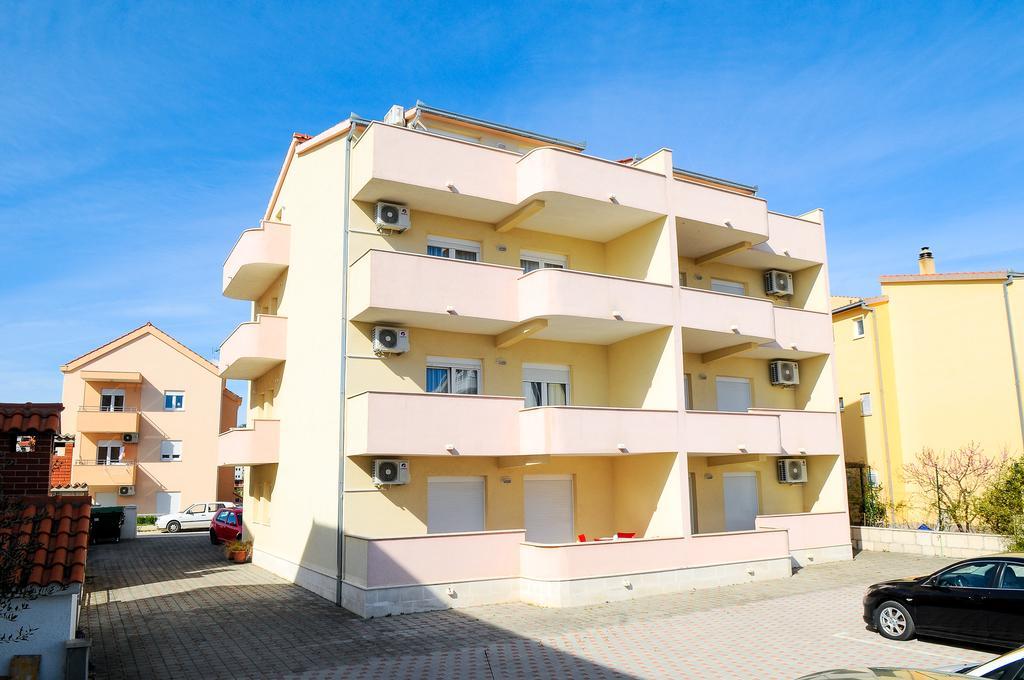 Apartments Rajic Split Pokoj fotografie