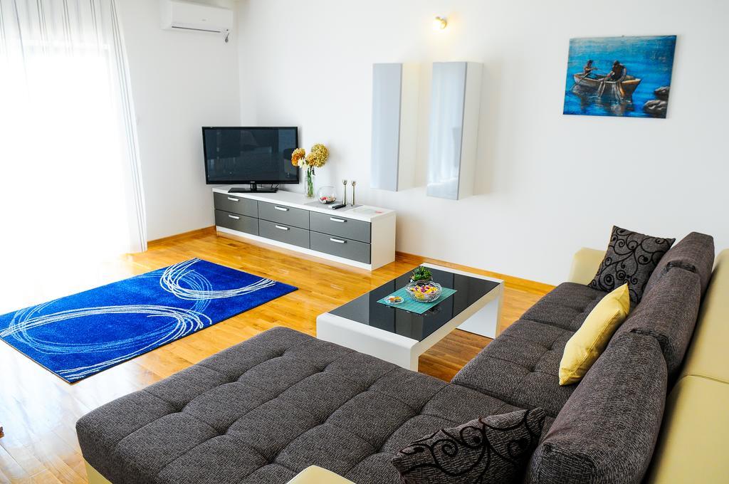 Apartments Rajic Split Pokoj fotografie