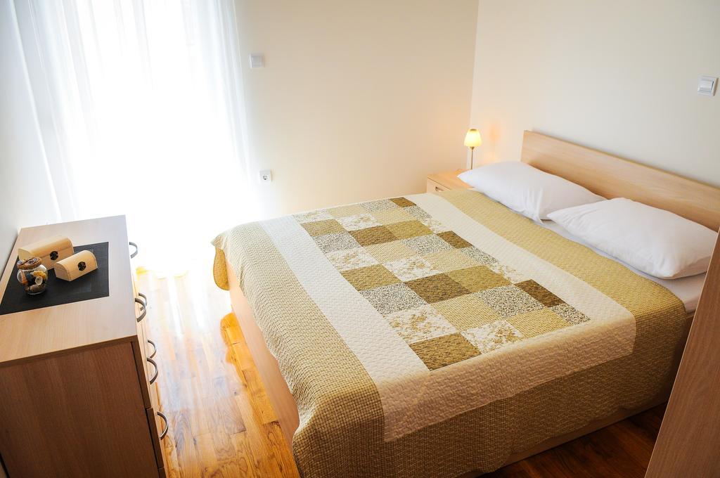Apartments Rajic Split Pokoj fotografie