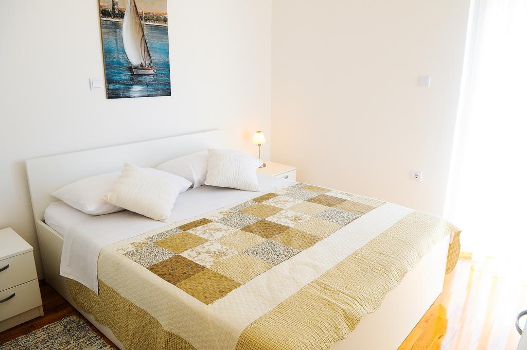 Apartments Rajic Split Pokoj fotografie