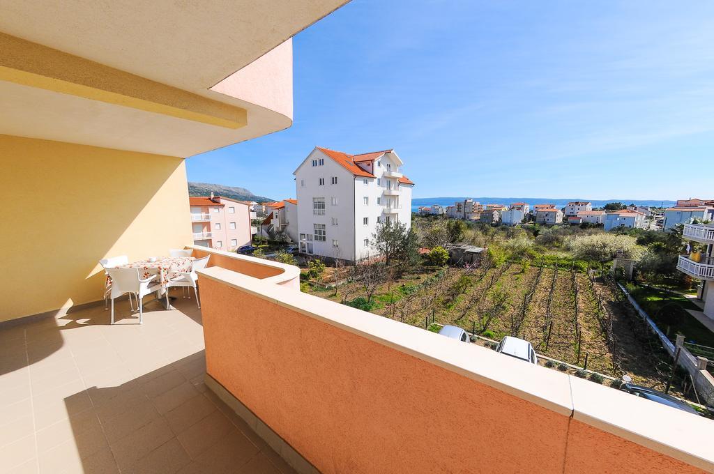 Apartments Rajic Split Pokoj fotografie