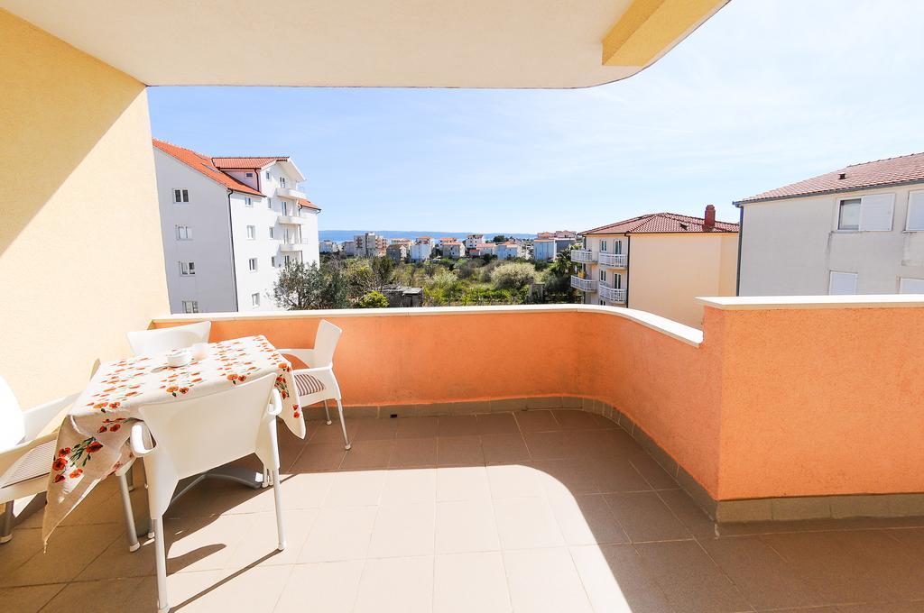 Apartments Rajic Split Pokoj fotografie