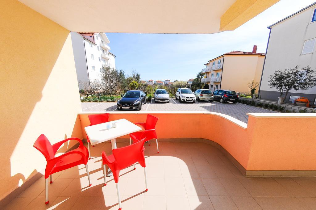 Apartments Rajic Split Exteriér fotografie