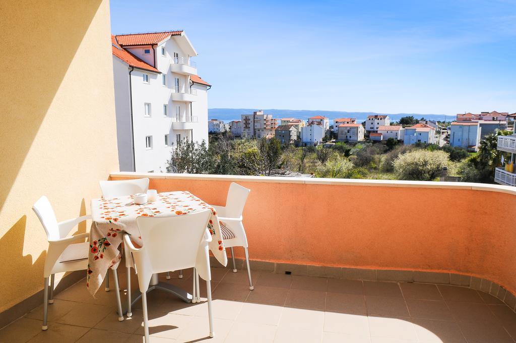 Apartments Rajic Split Exteriér fotografie